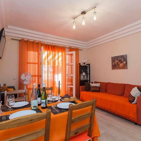 Cozy Apartment Orlando Адехе Екстериор снимка