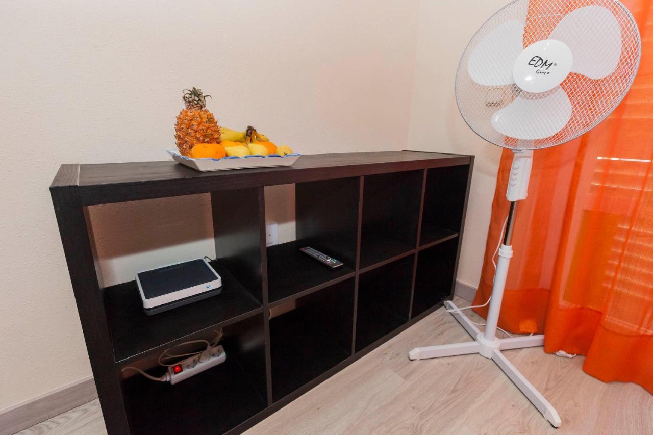 Cozy Apartment Orlando Адехе Екстериор снимка