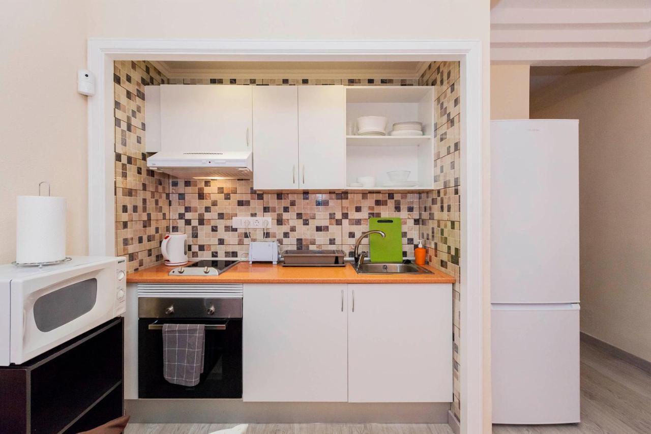 Cozy Apartment Orlando Адехе Екстериор снимка