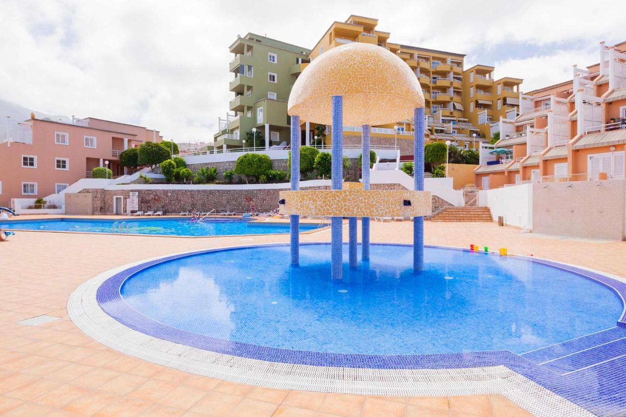 Cozy Apartment Orlando Адехе Екстериор снимка
