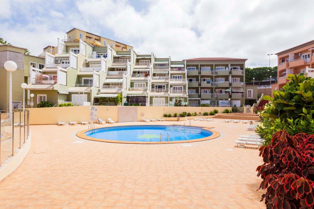 Cozy Apartment Orlando Адехе Екстериор снимка