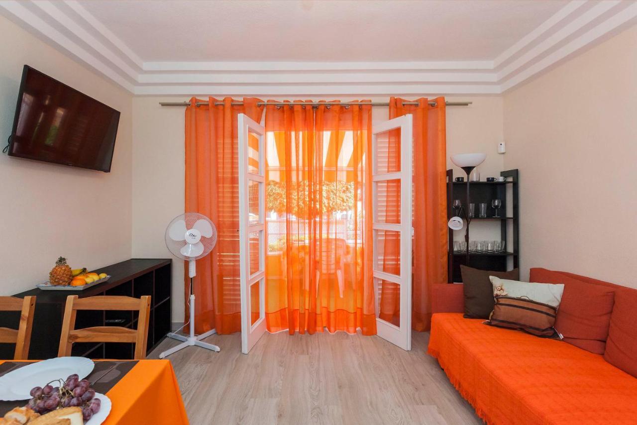 Cozy Apartment Orlando Адехе Екстериор снимка