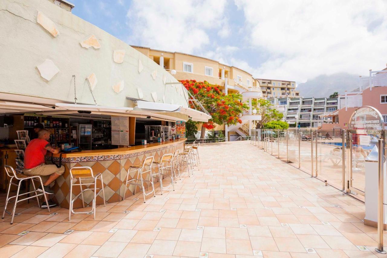 Cozy Apartment Orlando Адехе Екстериор снимка