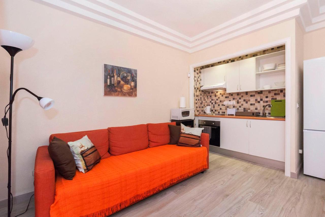 Cozy Apartment Orlando Адехе Екстериор снимка