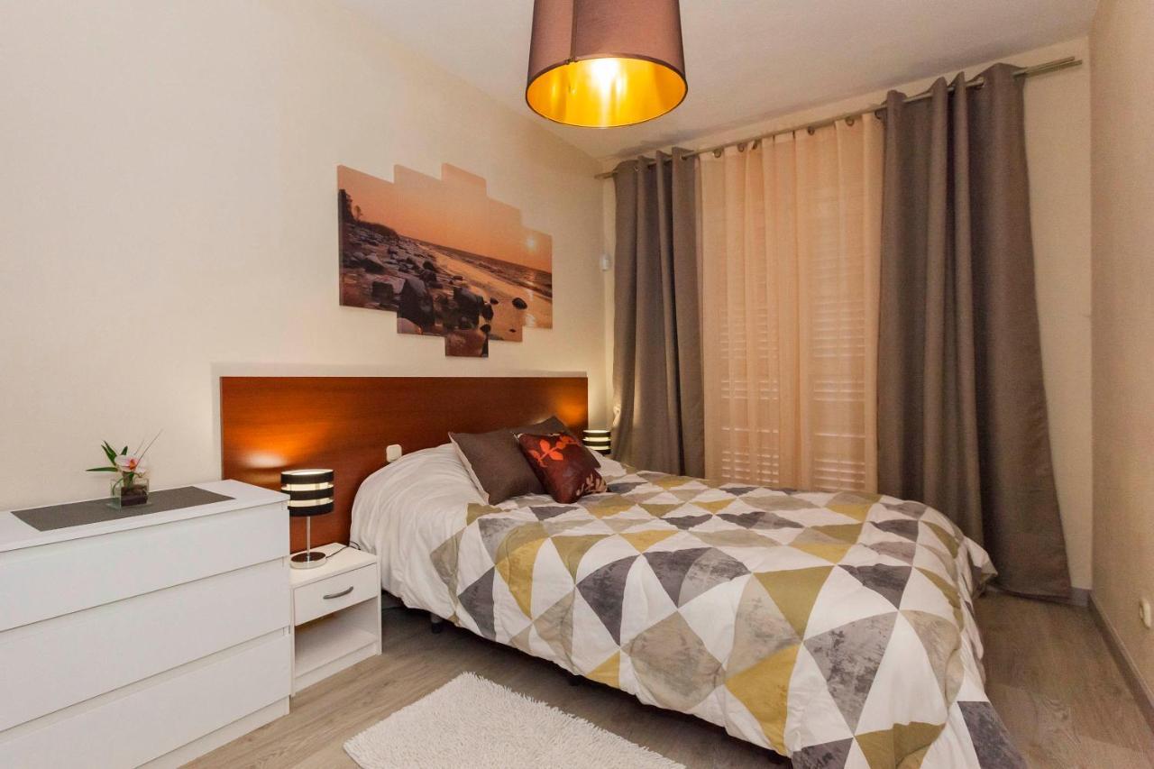Cozy Apartment Orlando Адехе Екстериор снимка