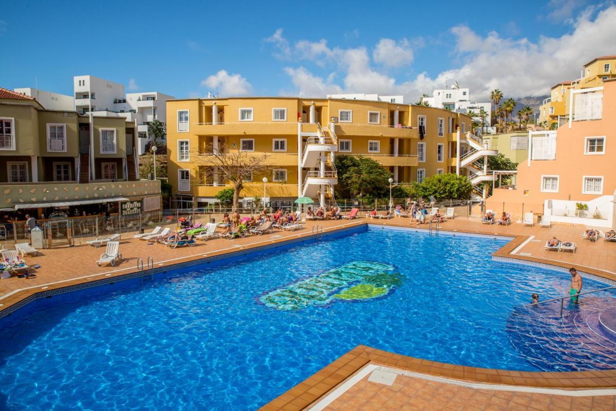 Cozy Apartment Orlando Адехе Екстериор снимка